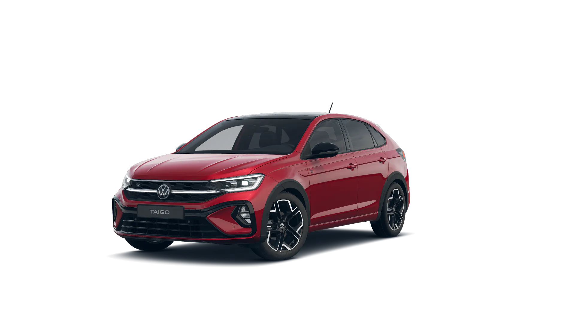 Volkswagen Taigo R-Line