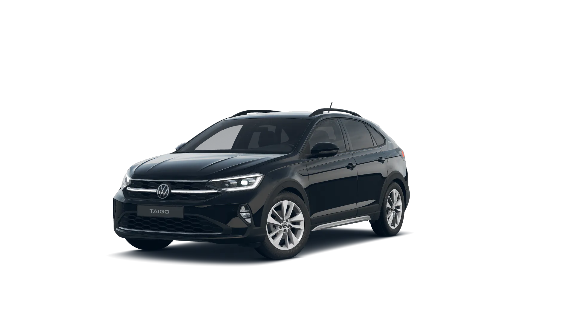 Volkswagen Taigo Goal