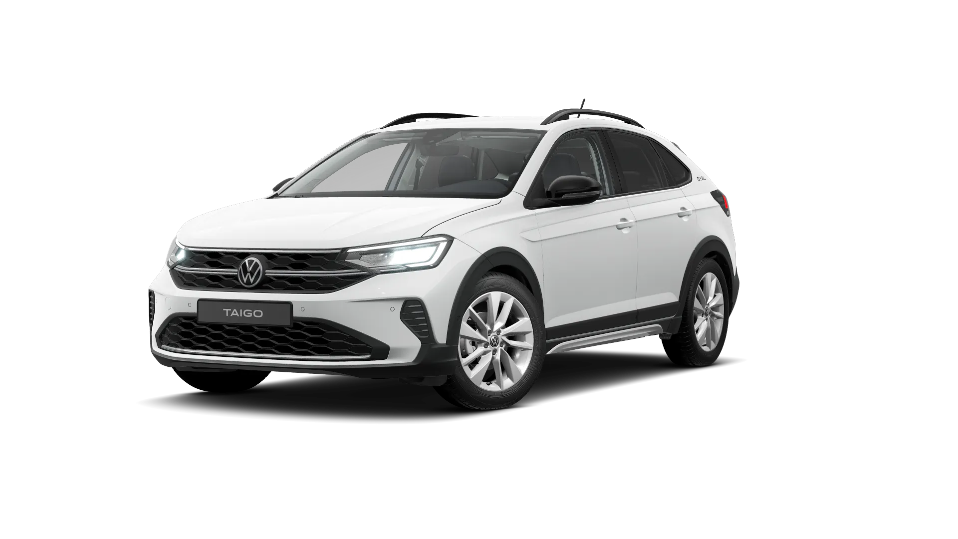 Volkswagen Taigo Goal