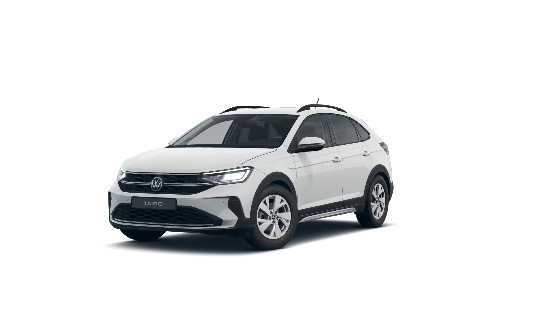 Volkswagen Taigo Life