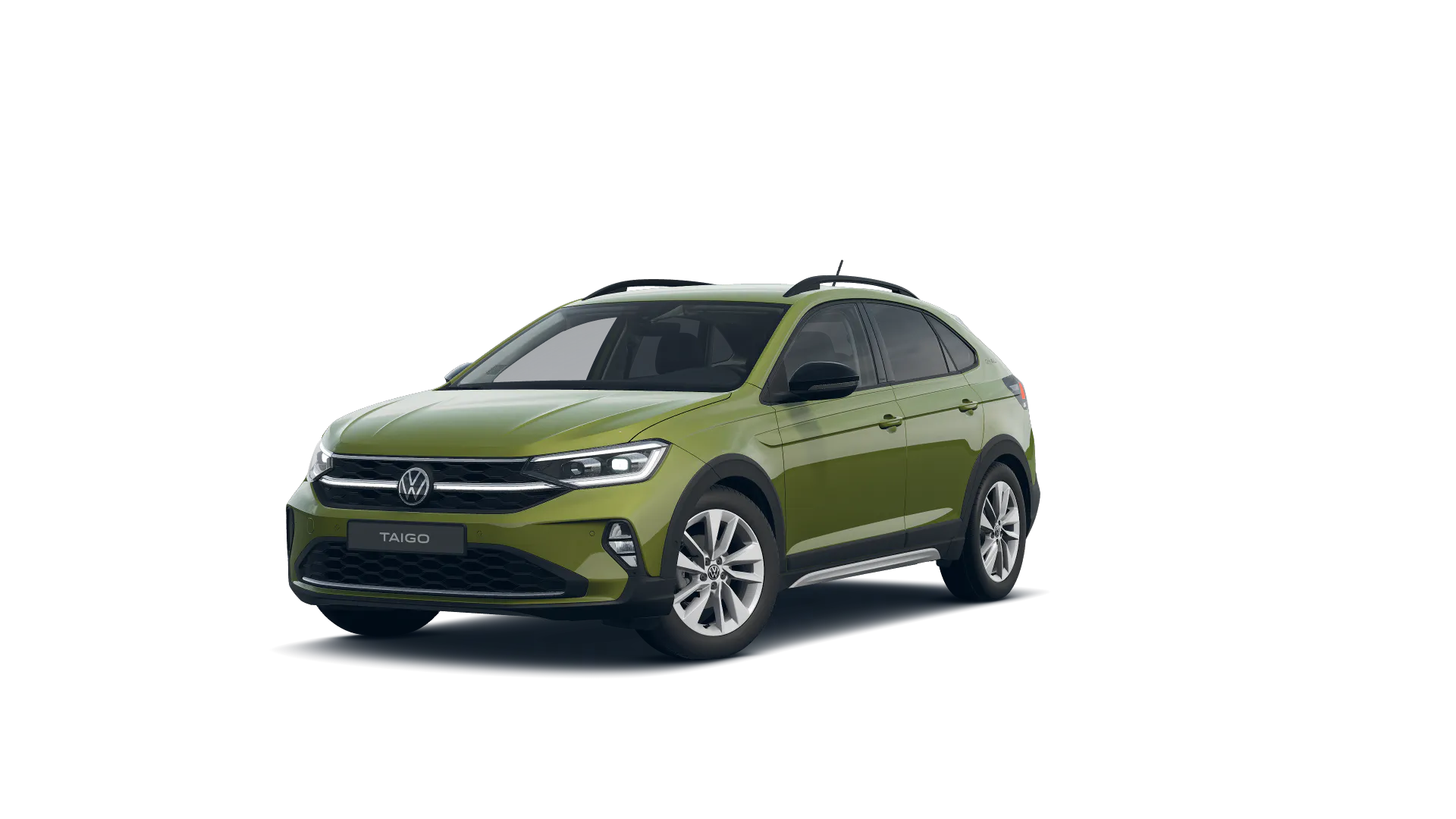 Volkswagen Taigo Goal
