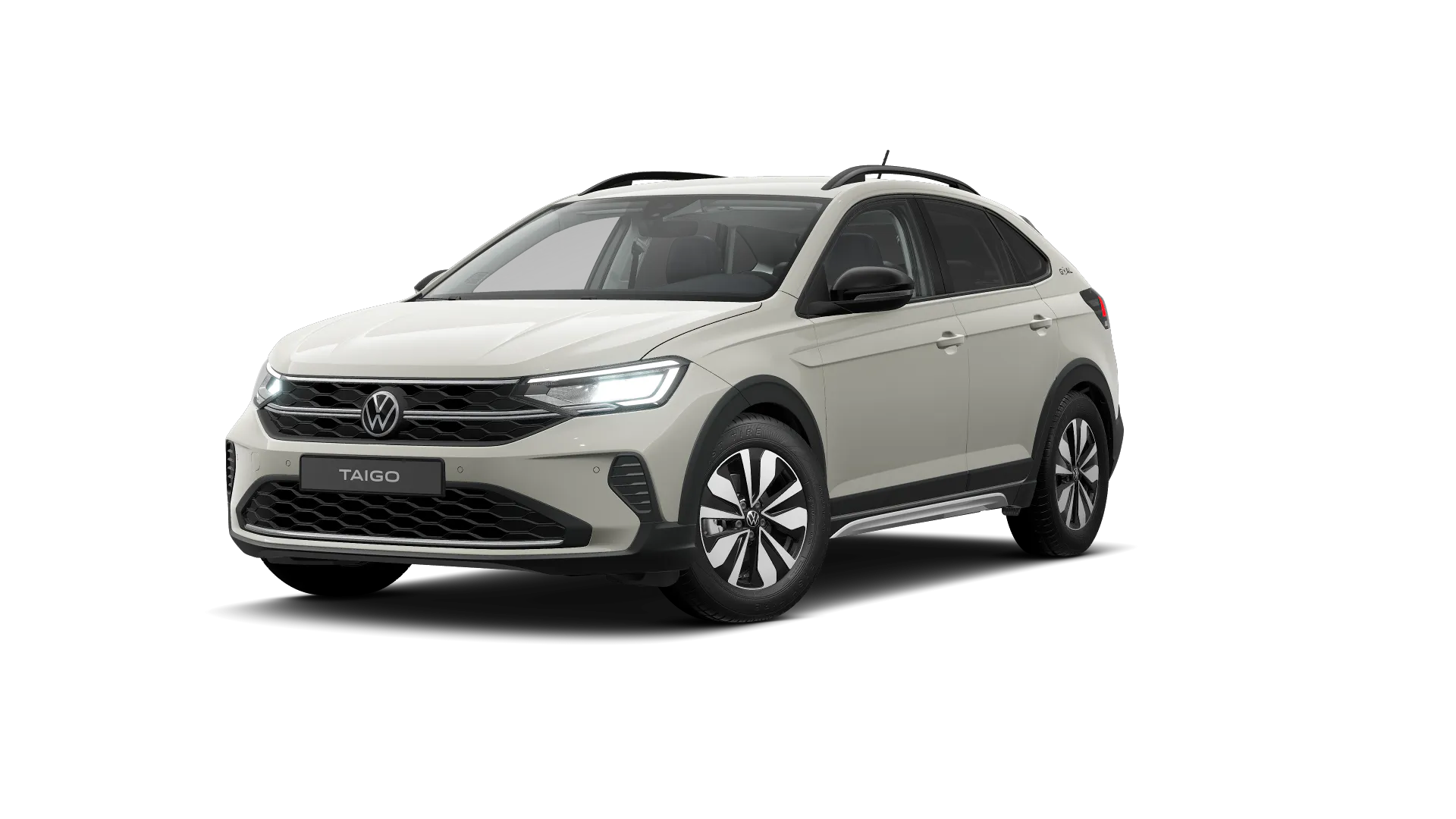 Volkswagen Taigo Goal