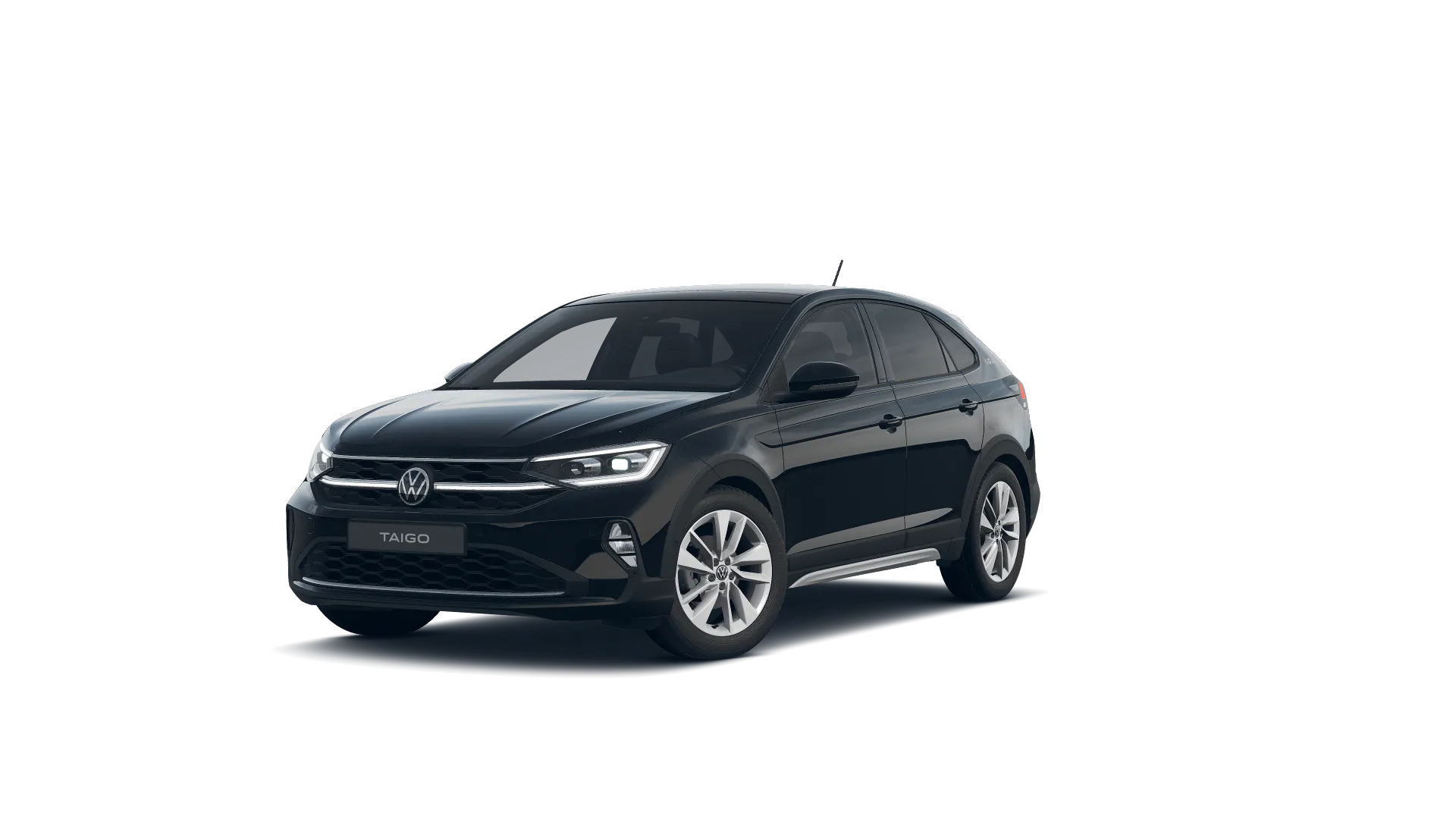 Volkswagen Taigo Goal