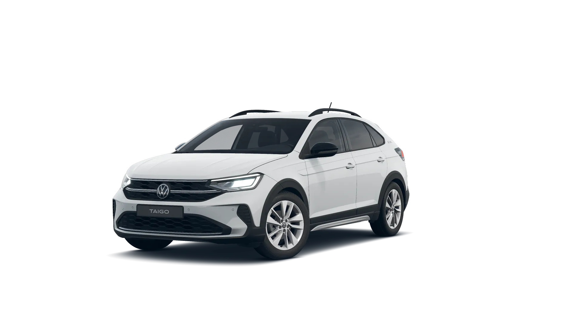 Volkswagen Taigo Goal