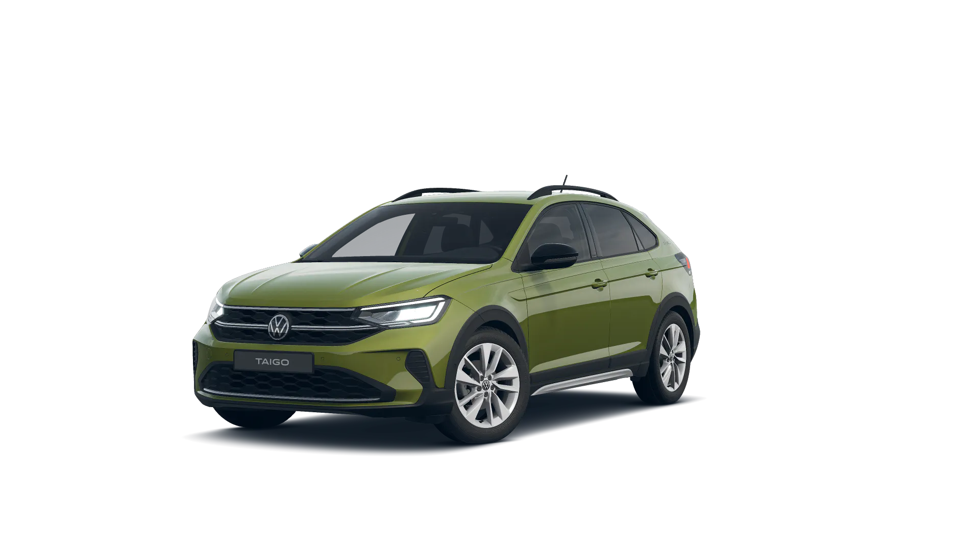 Volkswagen Taigo Goal