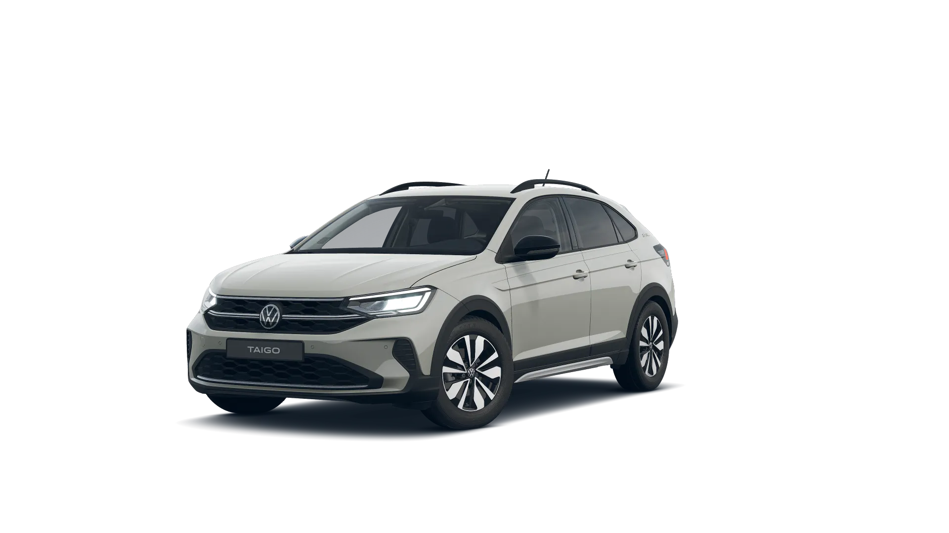 Volkswagen Taigo Goal