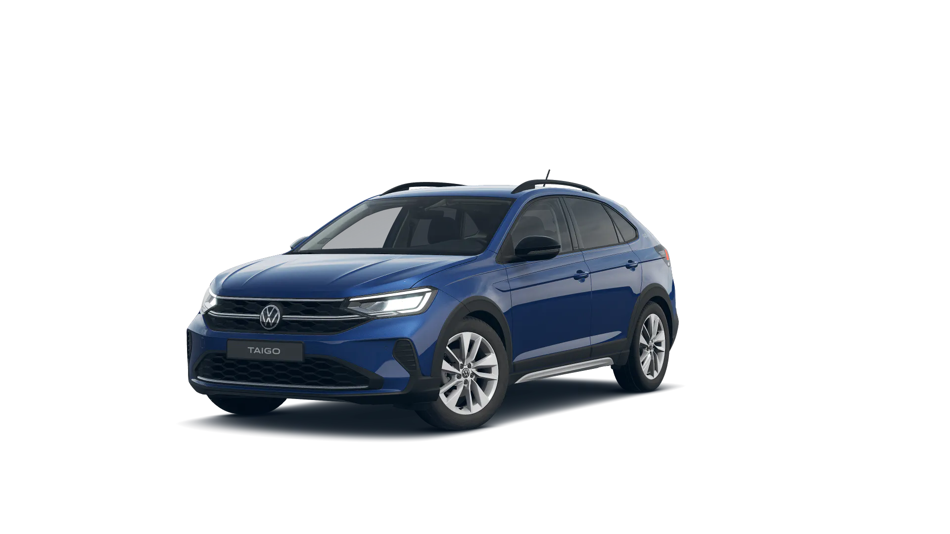 Volkswagen Taigo Goal
