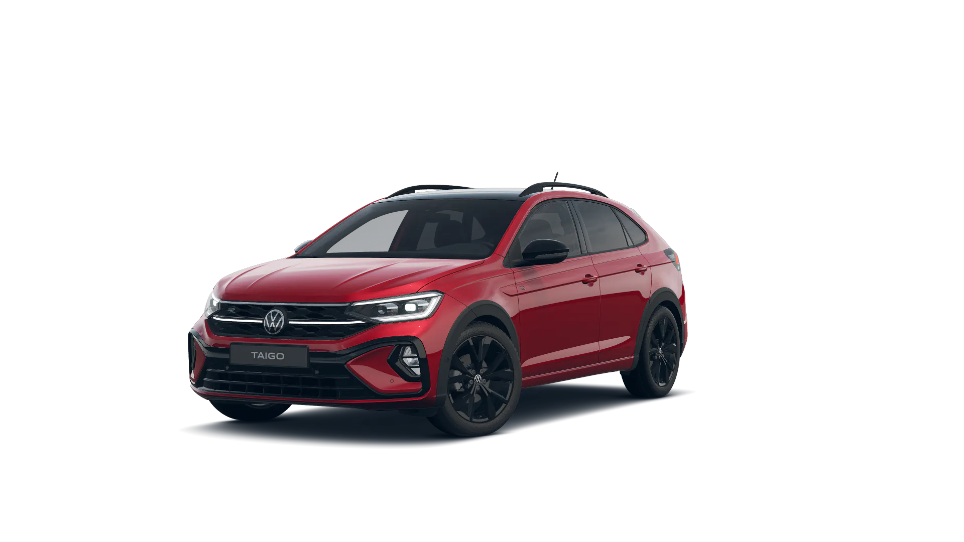 Volkswagen Taigo R-Line