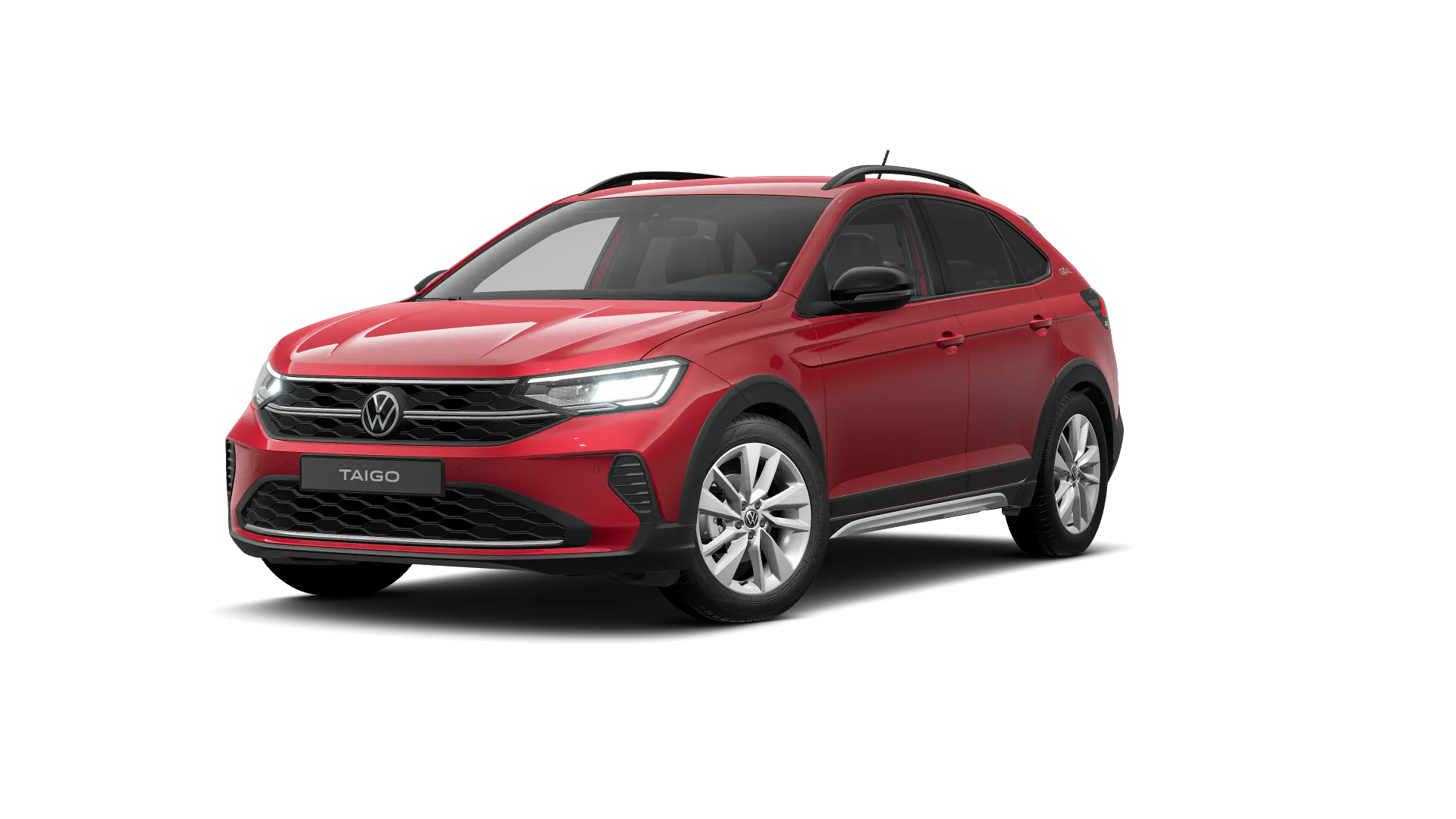 Volkswagen Taigo Goal