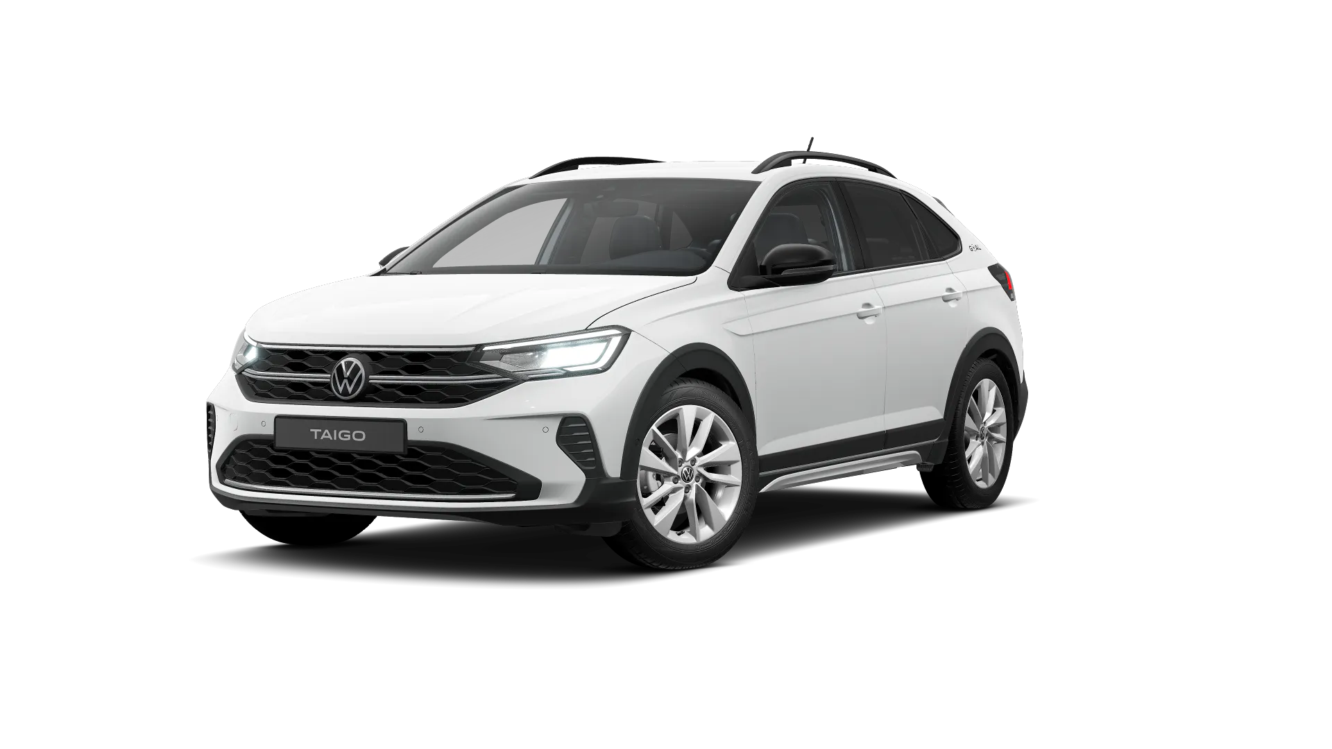 Volkswagen Taigo Goal