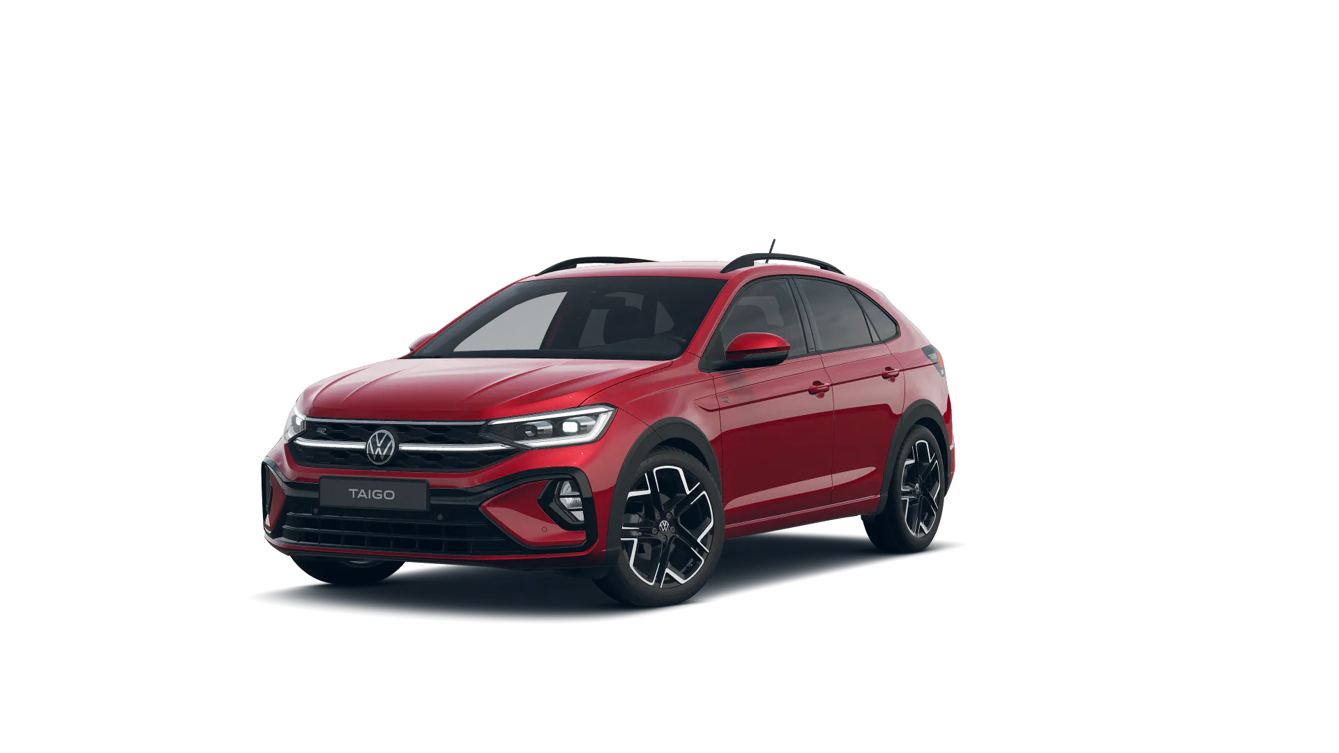 Volkswagen Taigo R-Line
