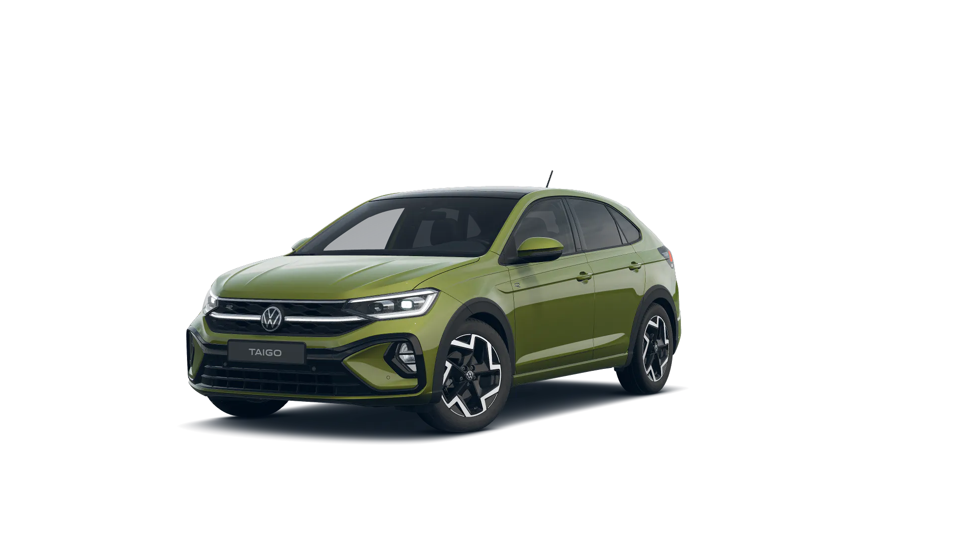 Volkswagen Taigo R-Line
