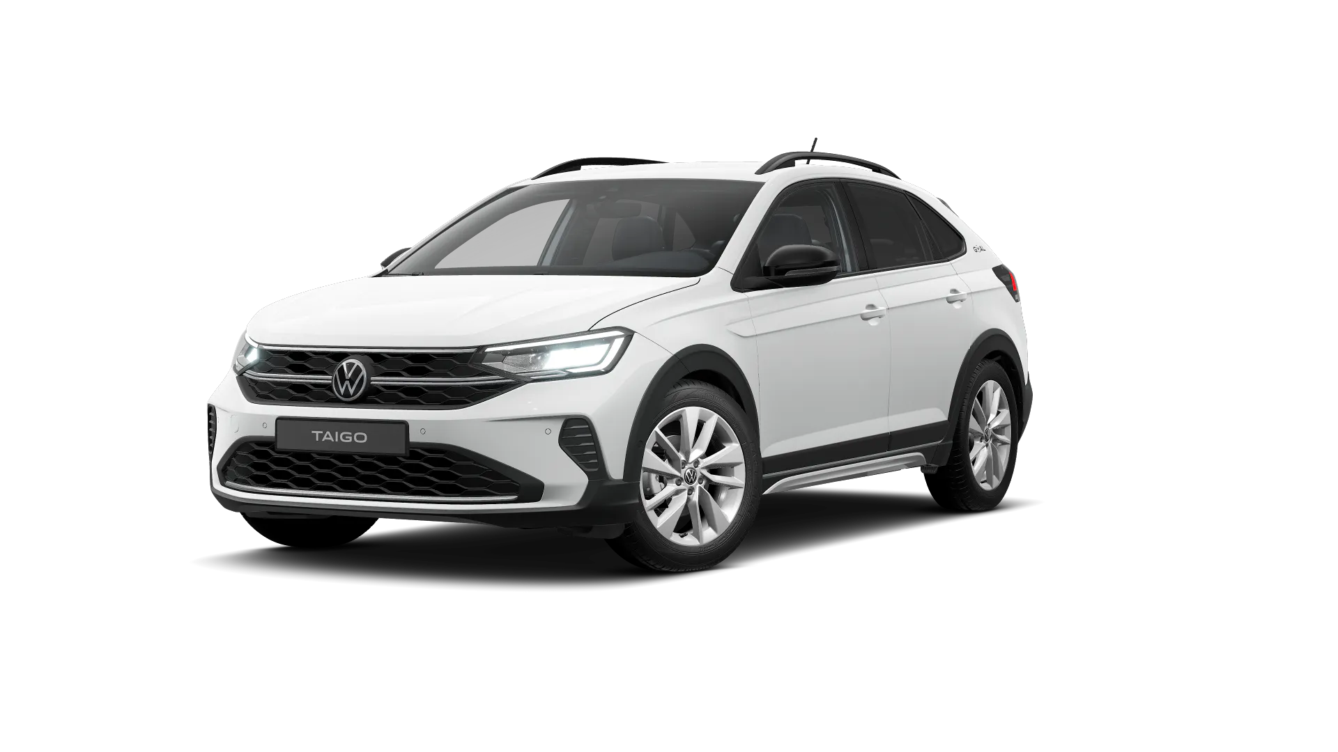Volkswagen Taigo Goal