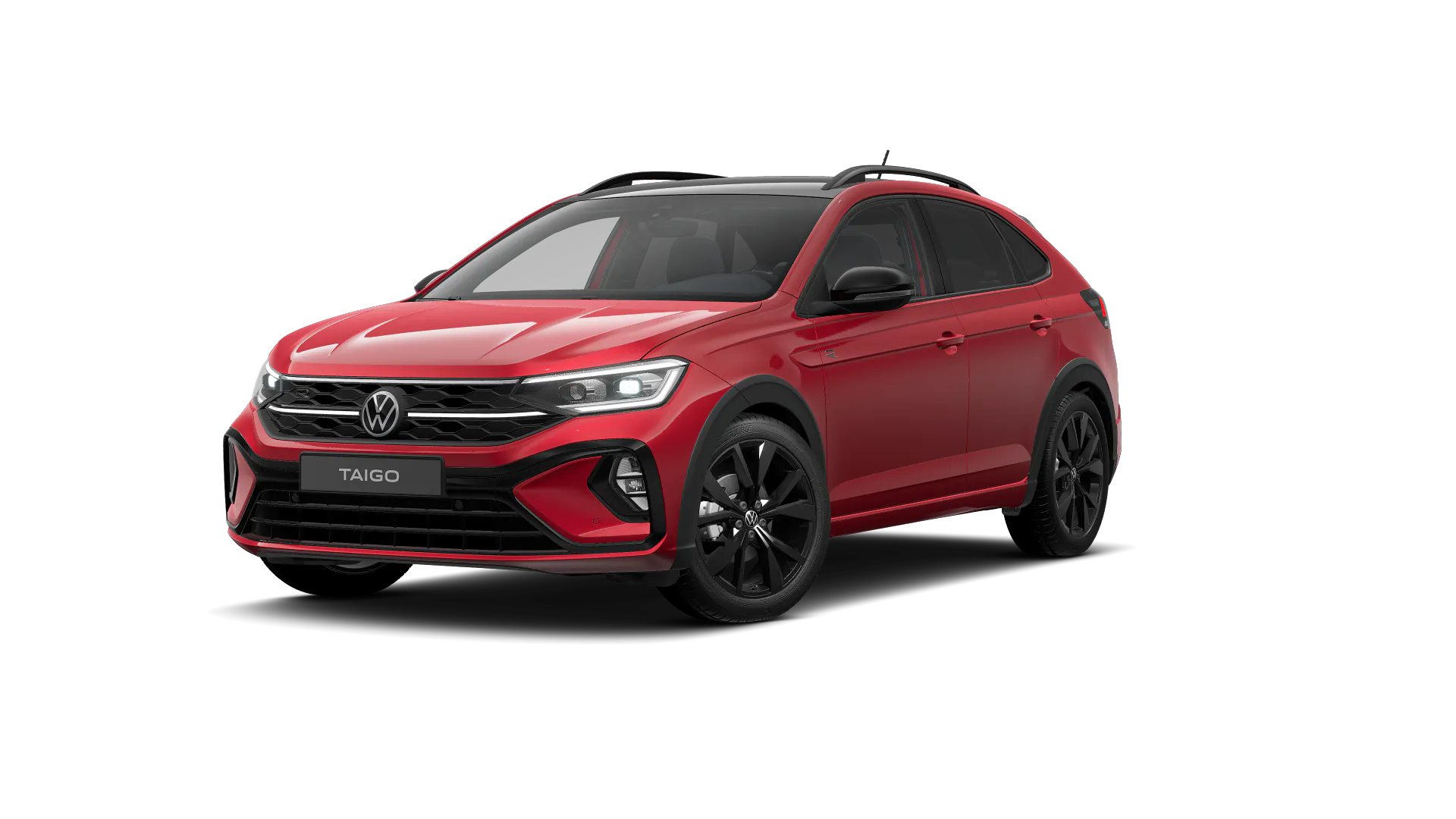 Volkswagen Taigo R-Line