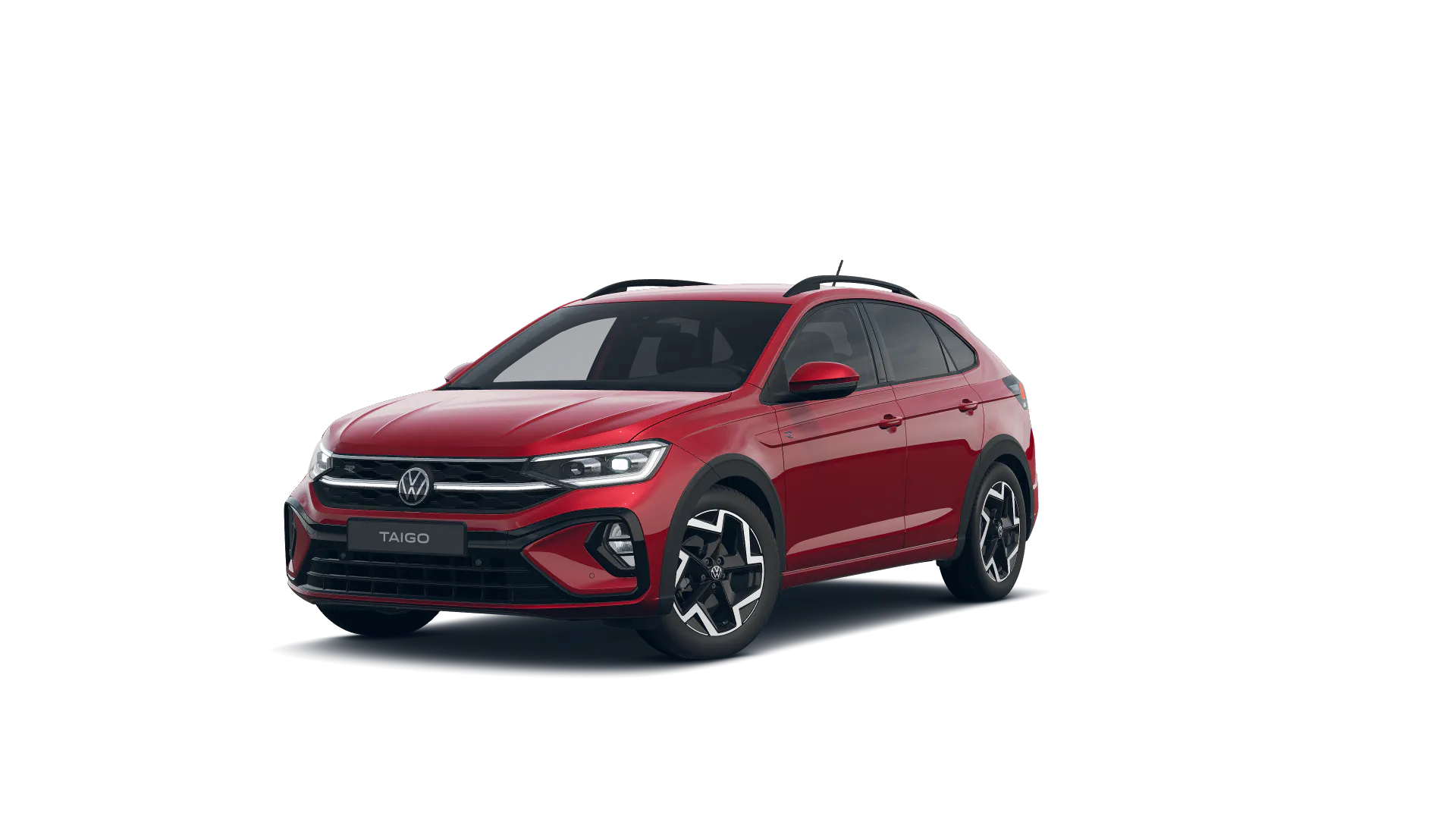 Volkswagen Taigo R-Line