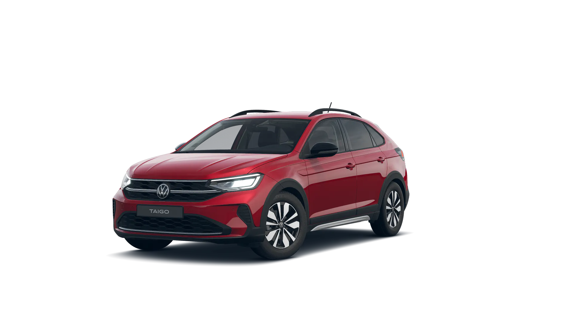 Volkswagen Taigo Goal