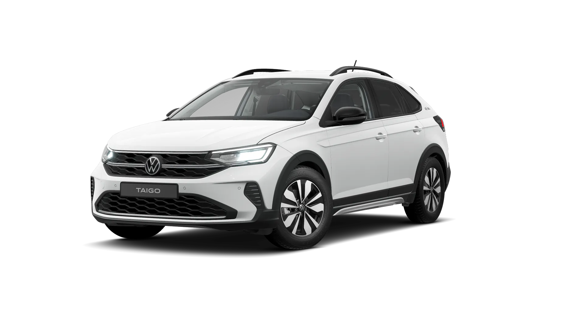 Volkswagen Taigo Goal