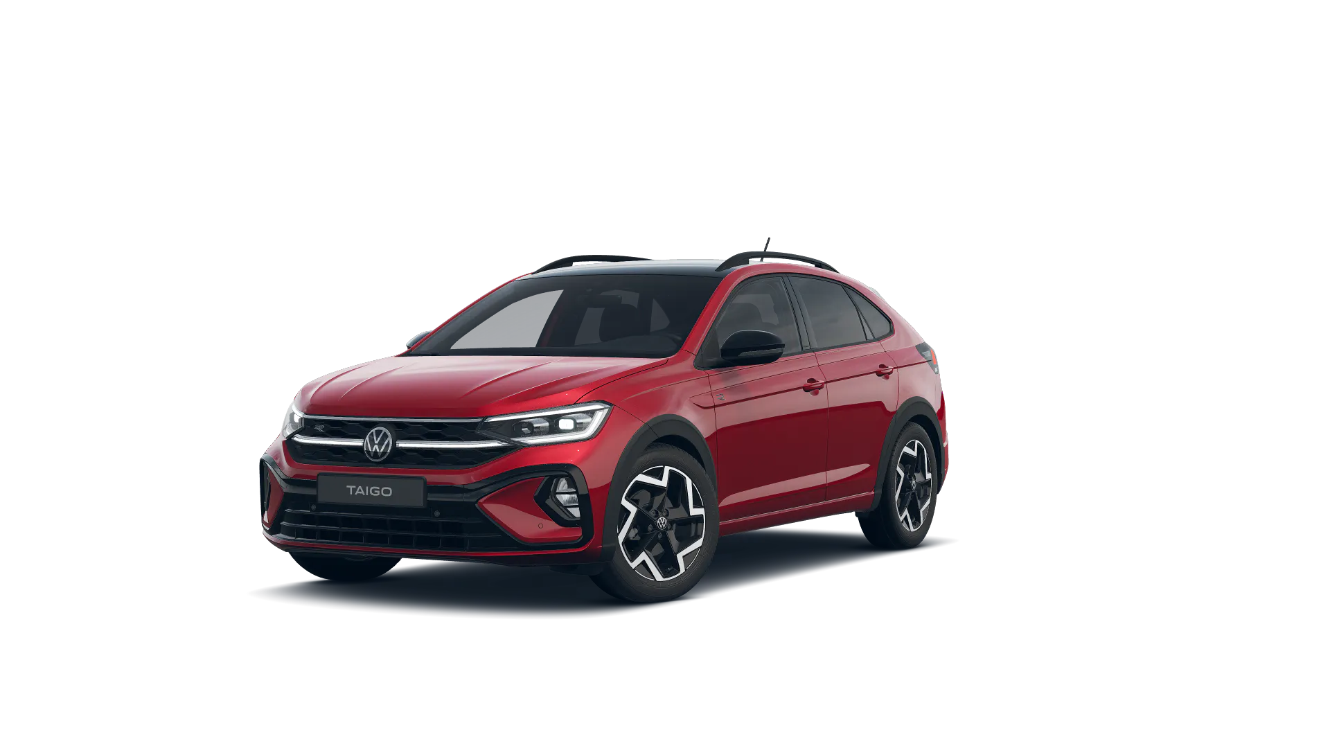 Volkswagen Taigo R-Line