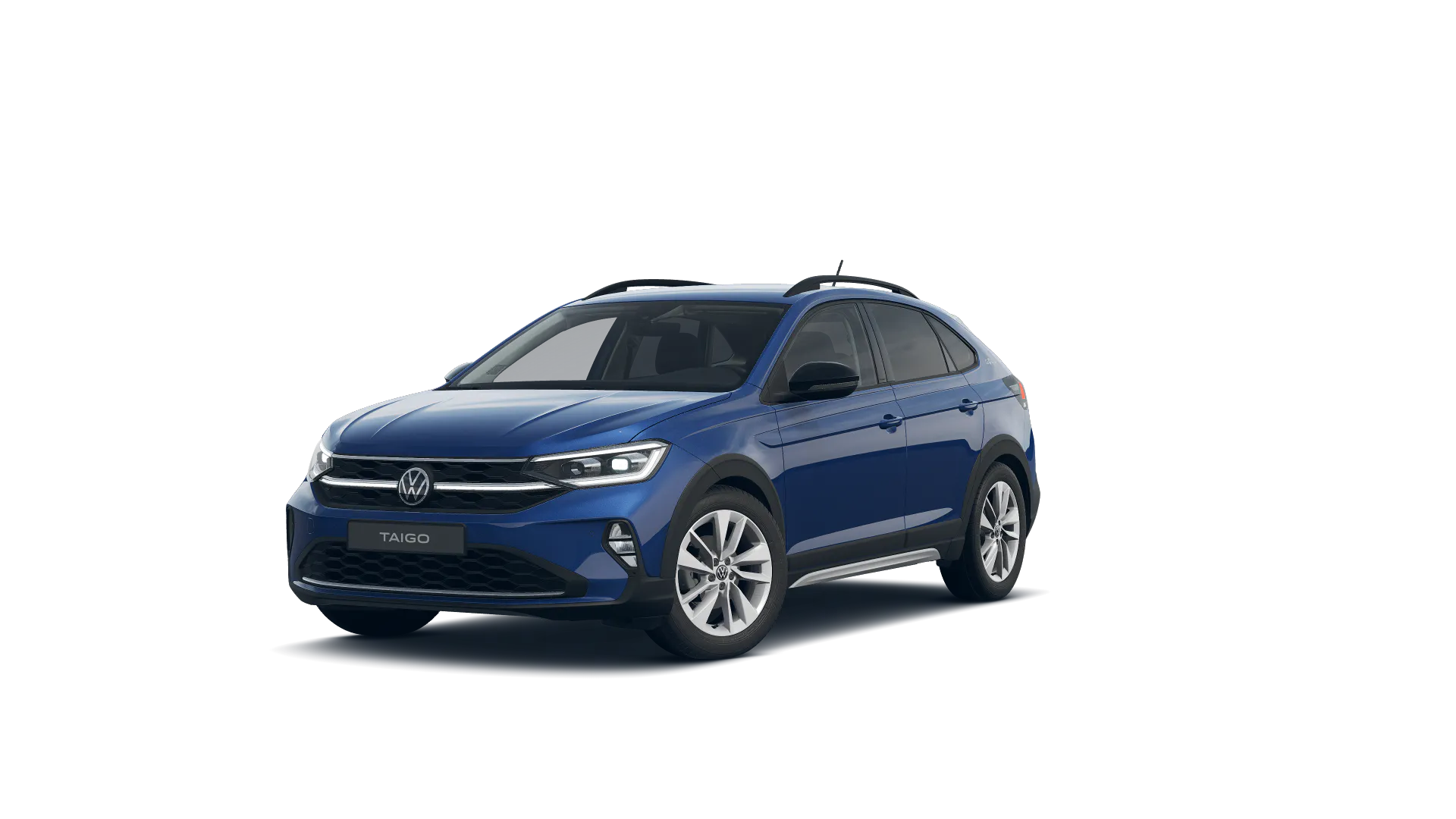 Volkswagen Taigo Goal