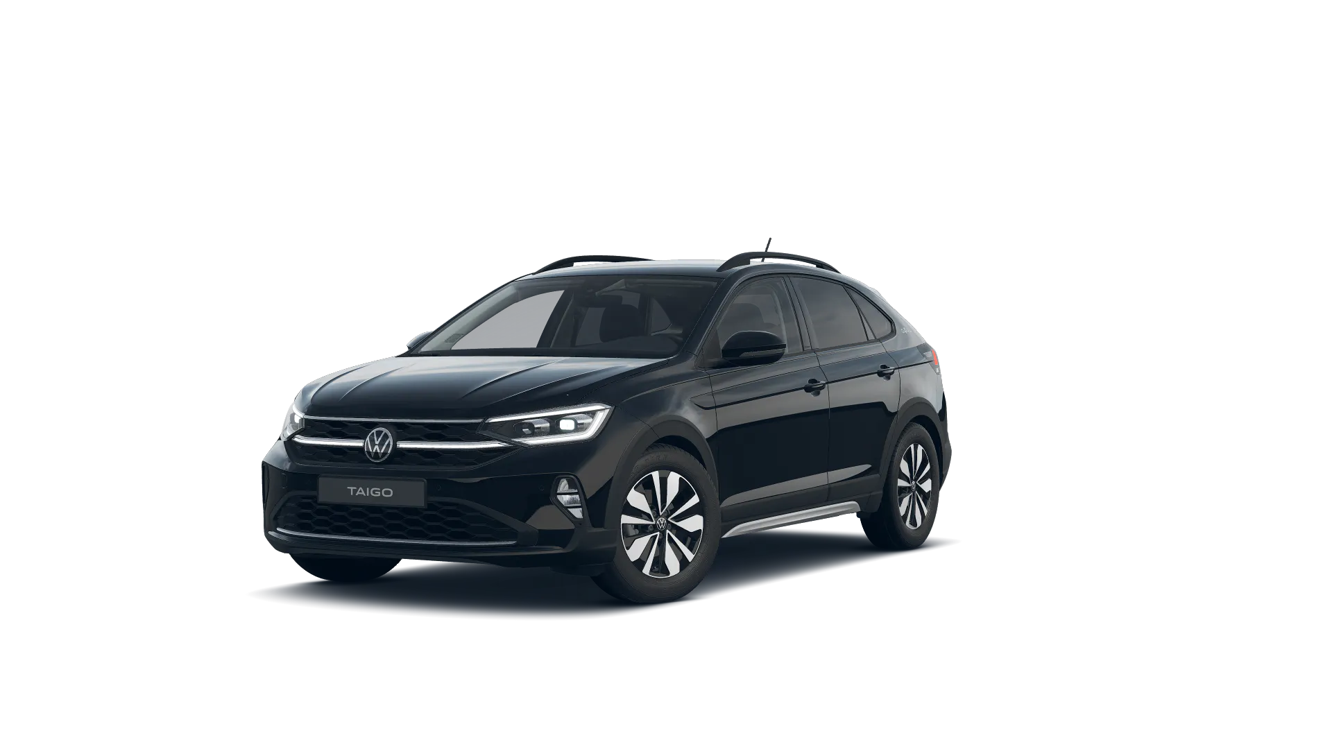 Volkswagen Taigo Goal