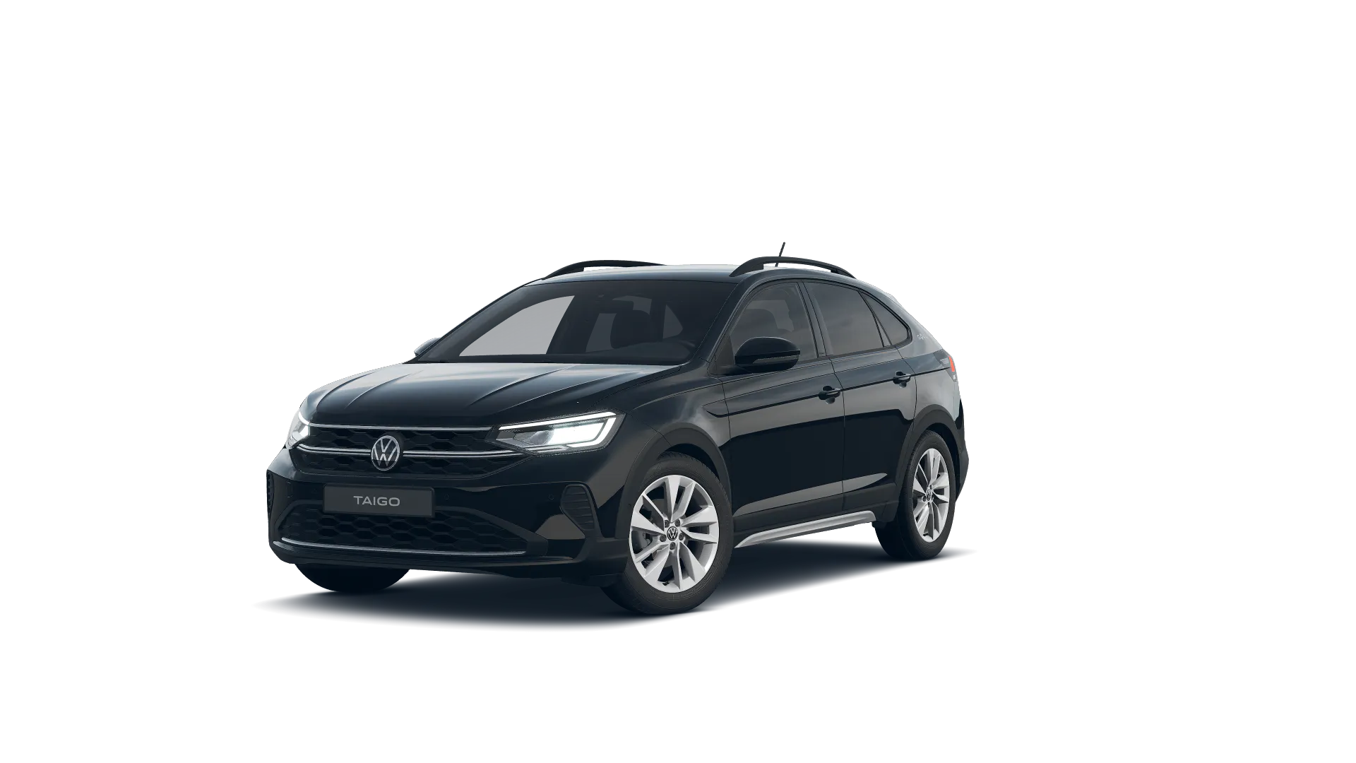 Volkswagen Taigo Goal