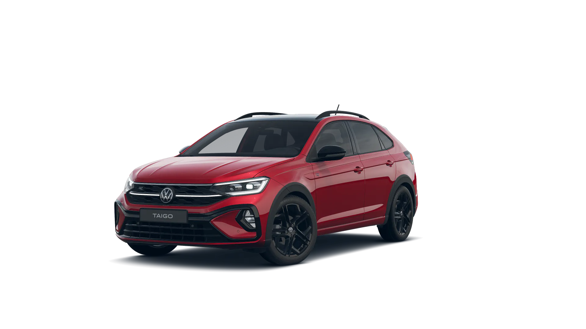 Volkswagen Taigo R-Line