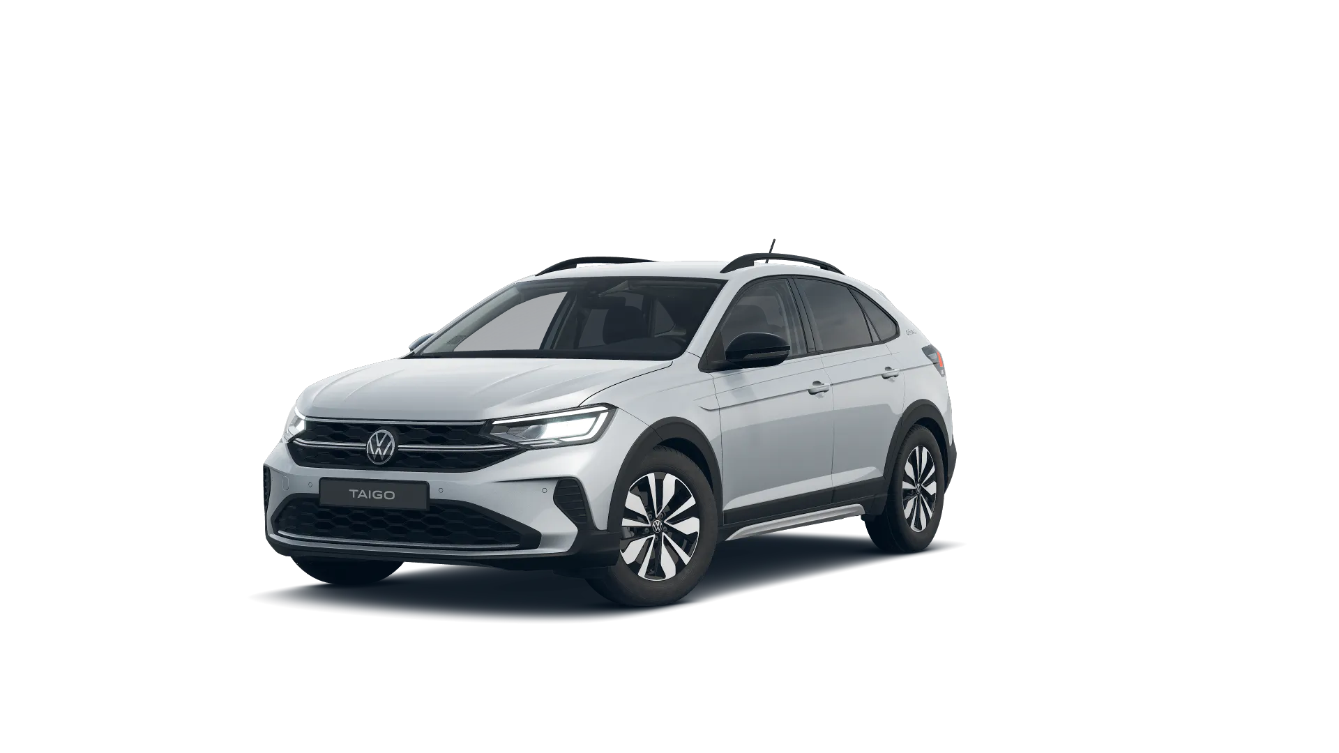 Volkswagen Taigo Goal