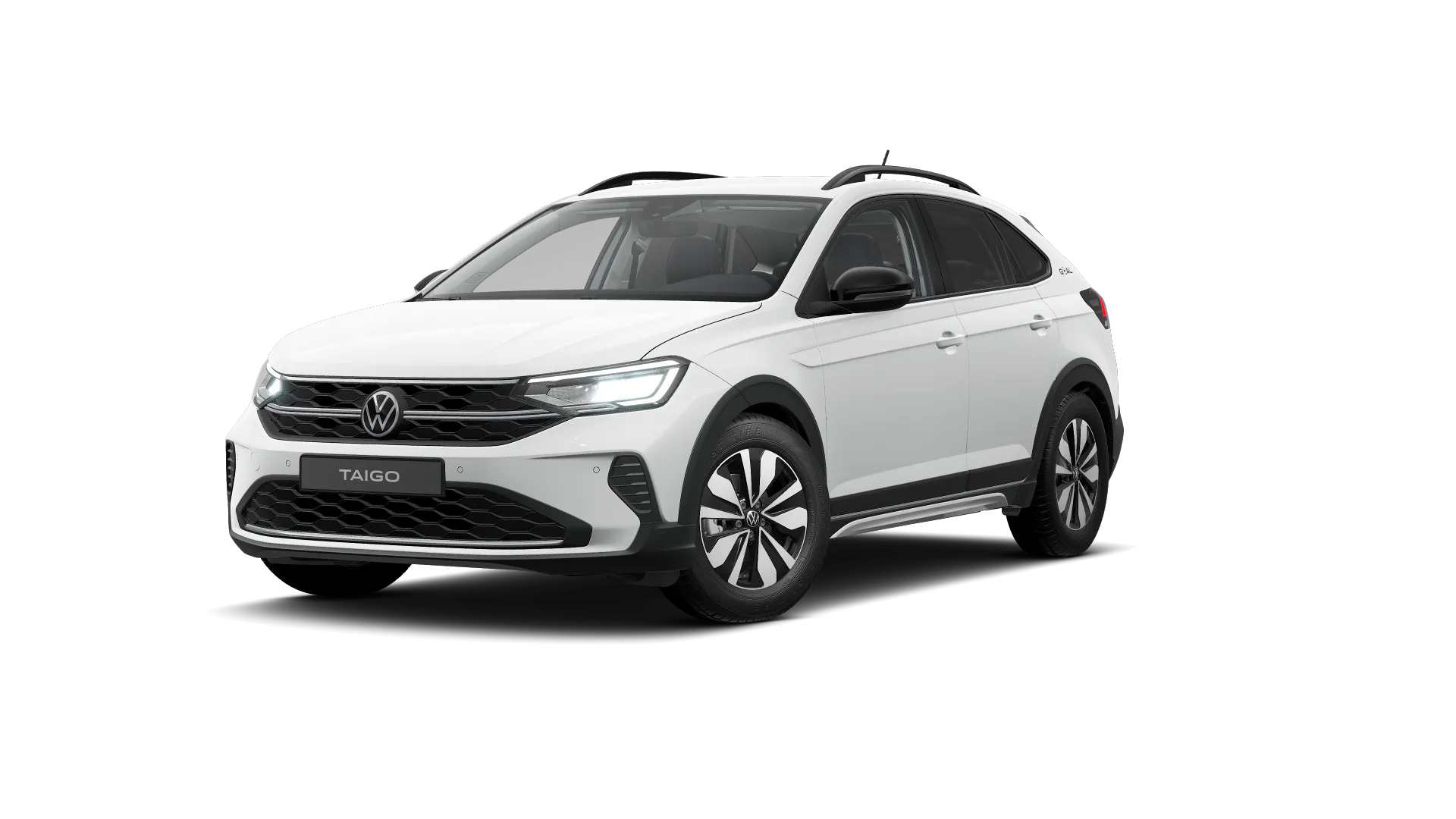 Volkswagen Taigo Goal