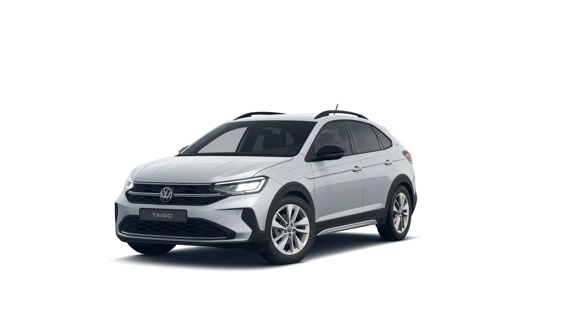 Volkswagen Taigo Goal