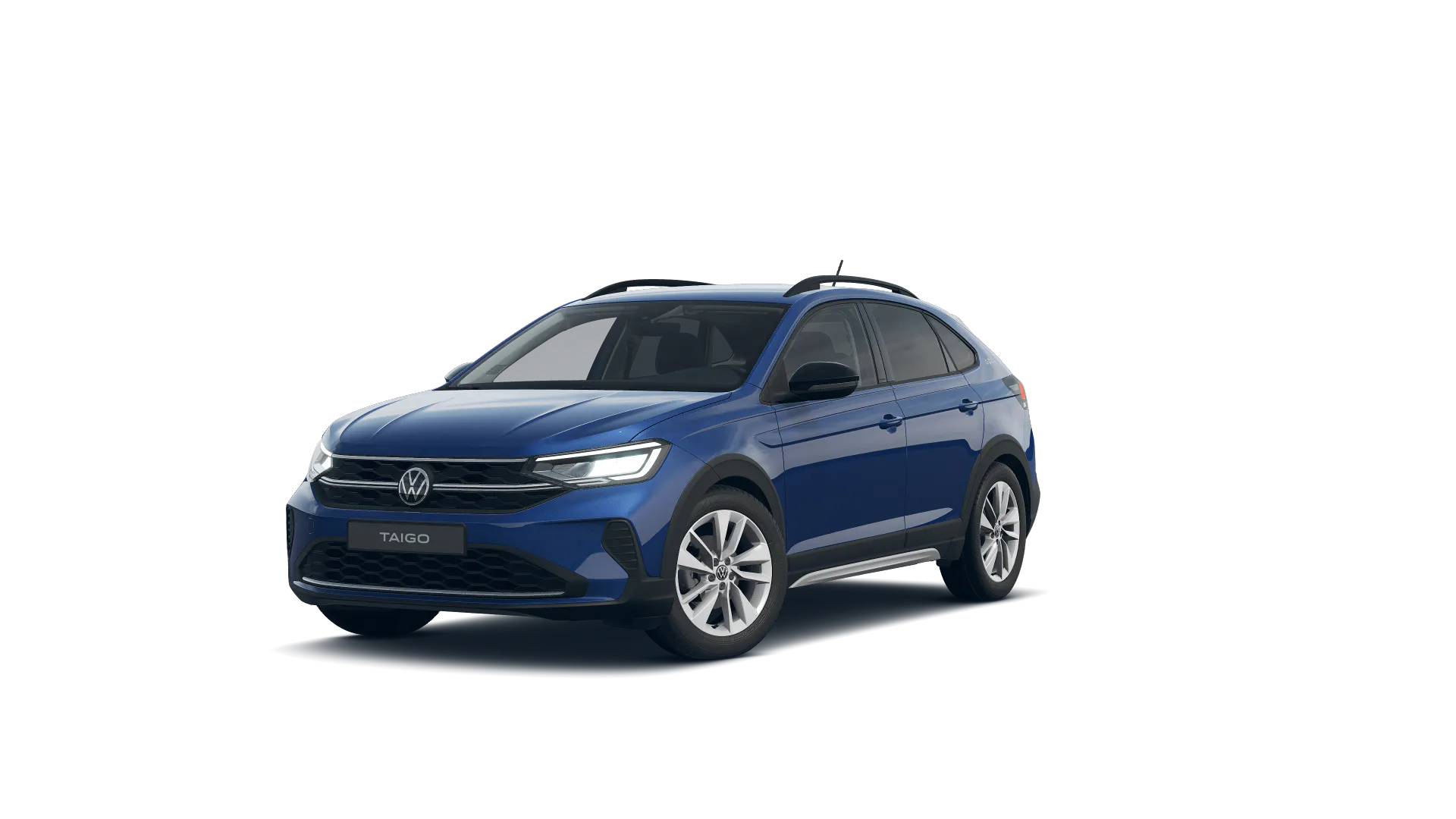 Volkswagen Taigo Goal