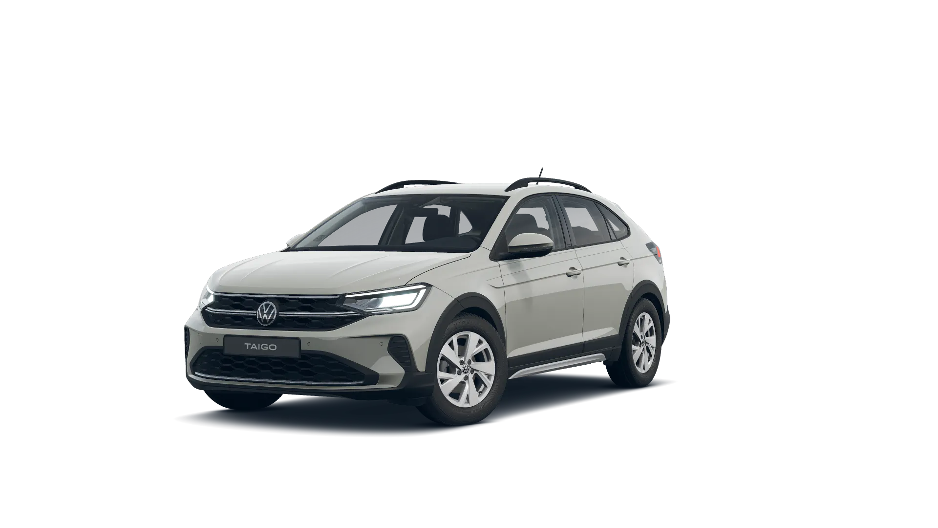 Volkswagen Taigo Life