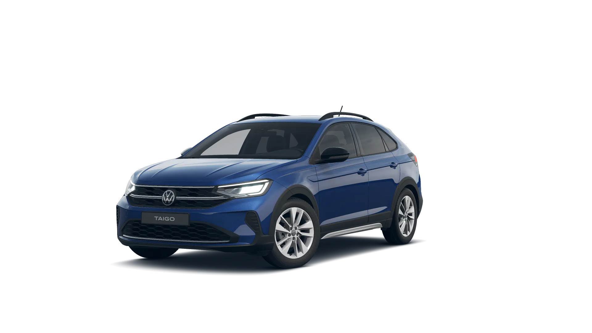 Volkswagen Taigo Goal