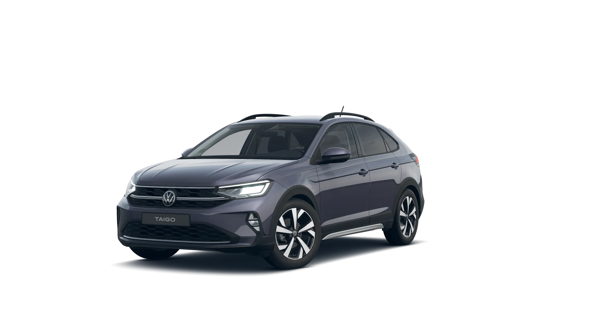 Volkswagen Taigo MOVE