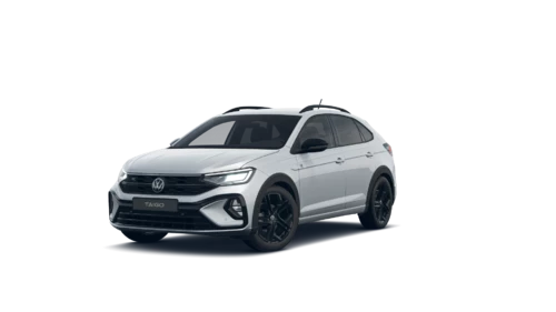 Taigo R-Line Business 1.0 TSI 85 kW (116 pk) 7 versnellingen DSG Taigo R-Line Business 1.0 TSI 85 kW (116 pk) 7 versnellingen DSG