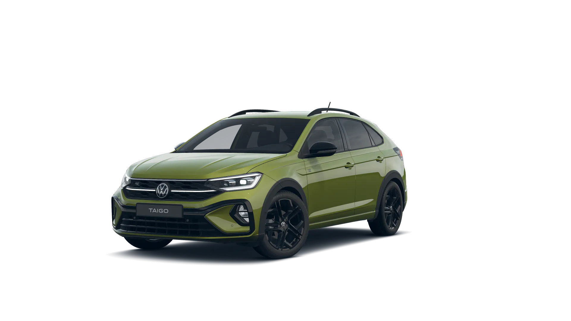 Volkswagen Taigo R-Line