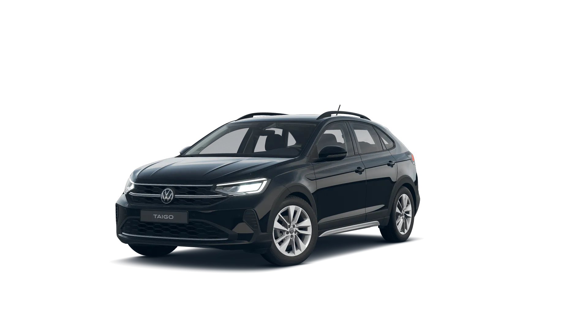 Volkswagen Taigo Life