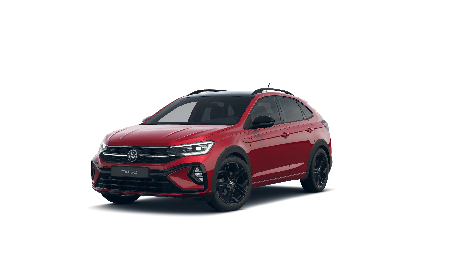 Volkswagen Taigo R-Line