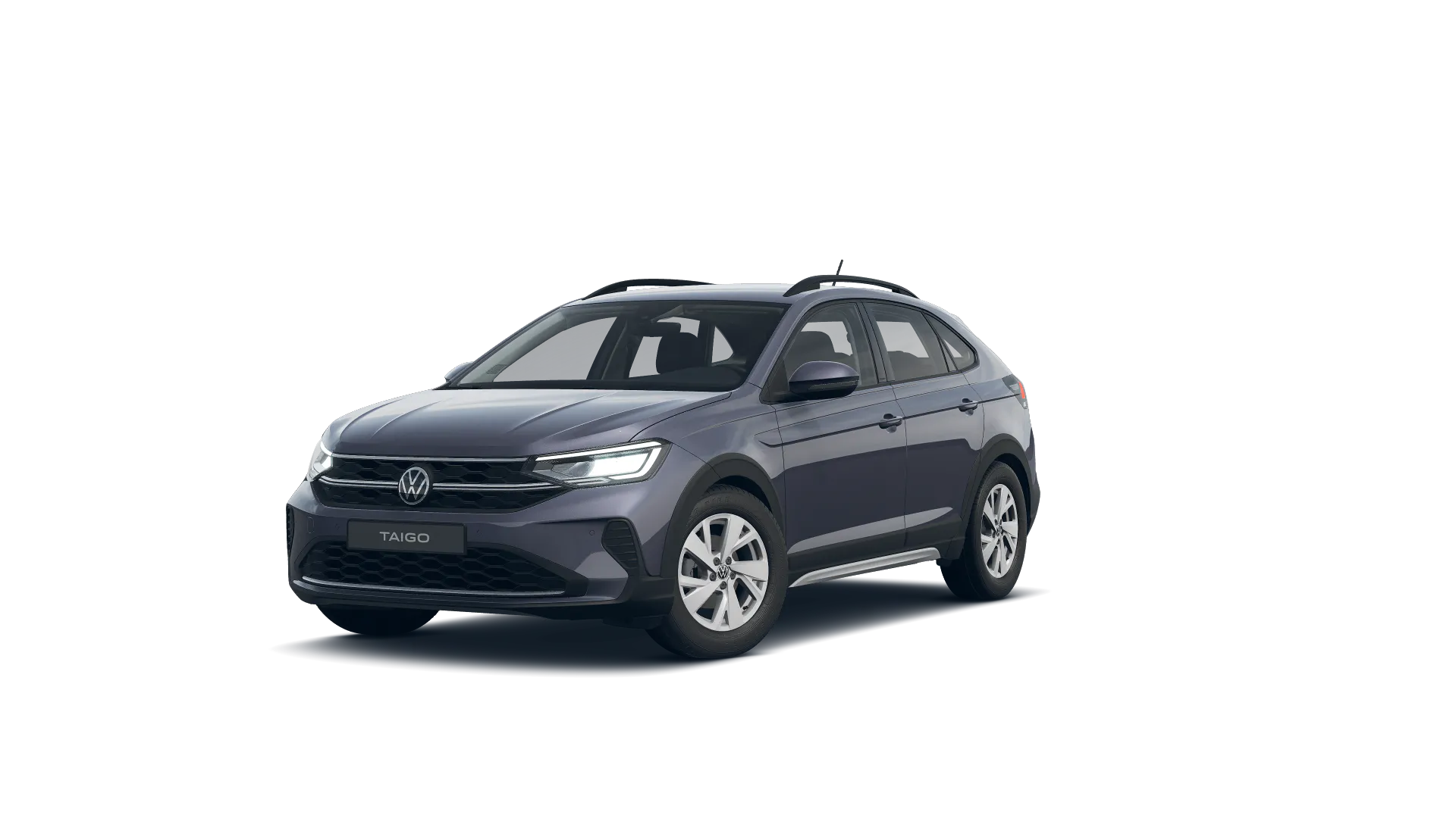 Volkswagen Taigo Life