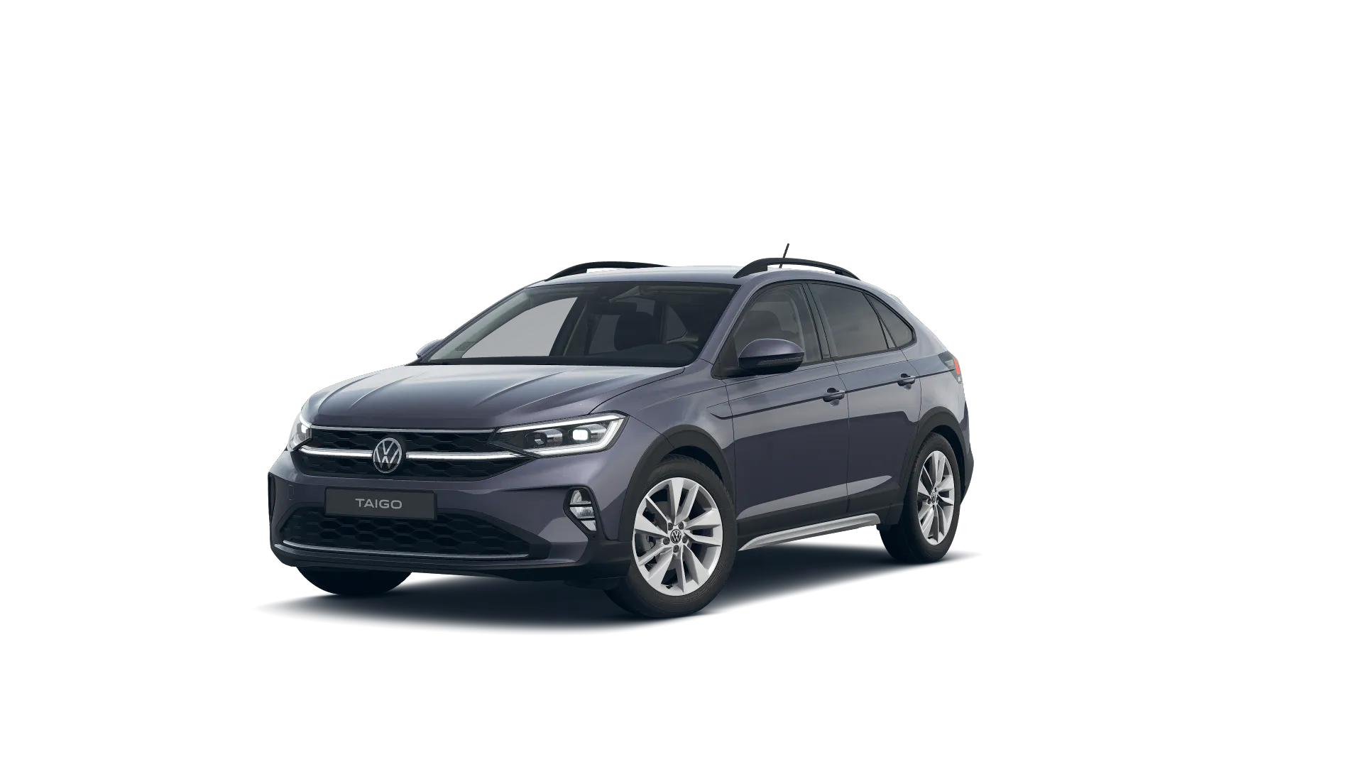 Volkswagen Taigo Life