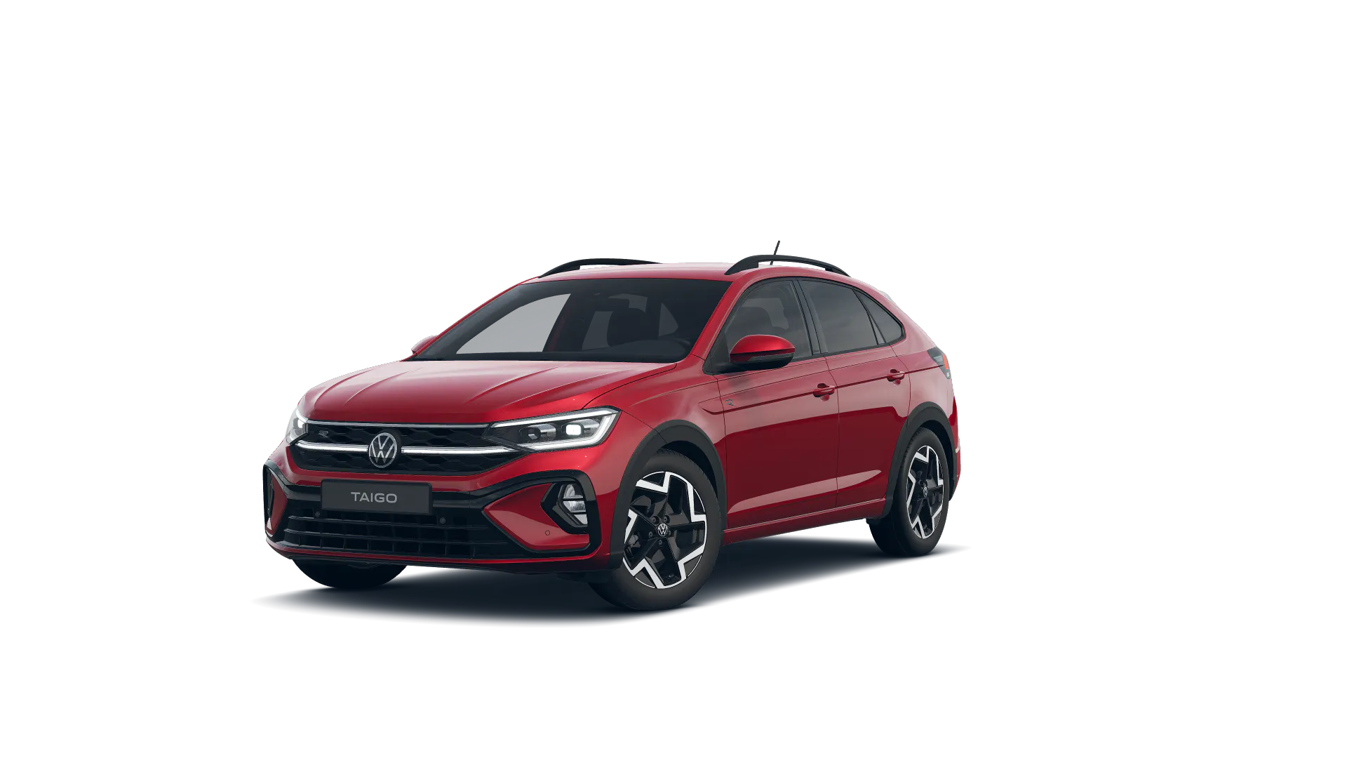 Volkswagen Taigo R-Line