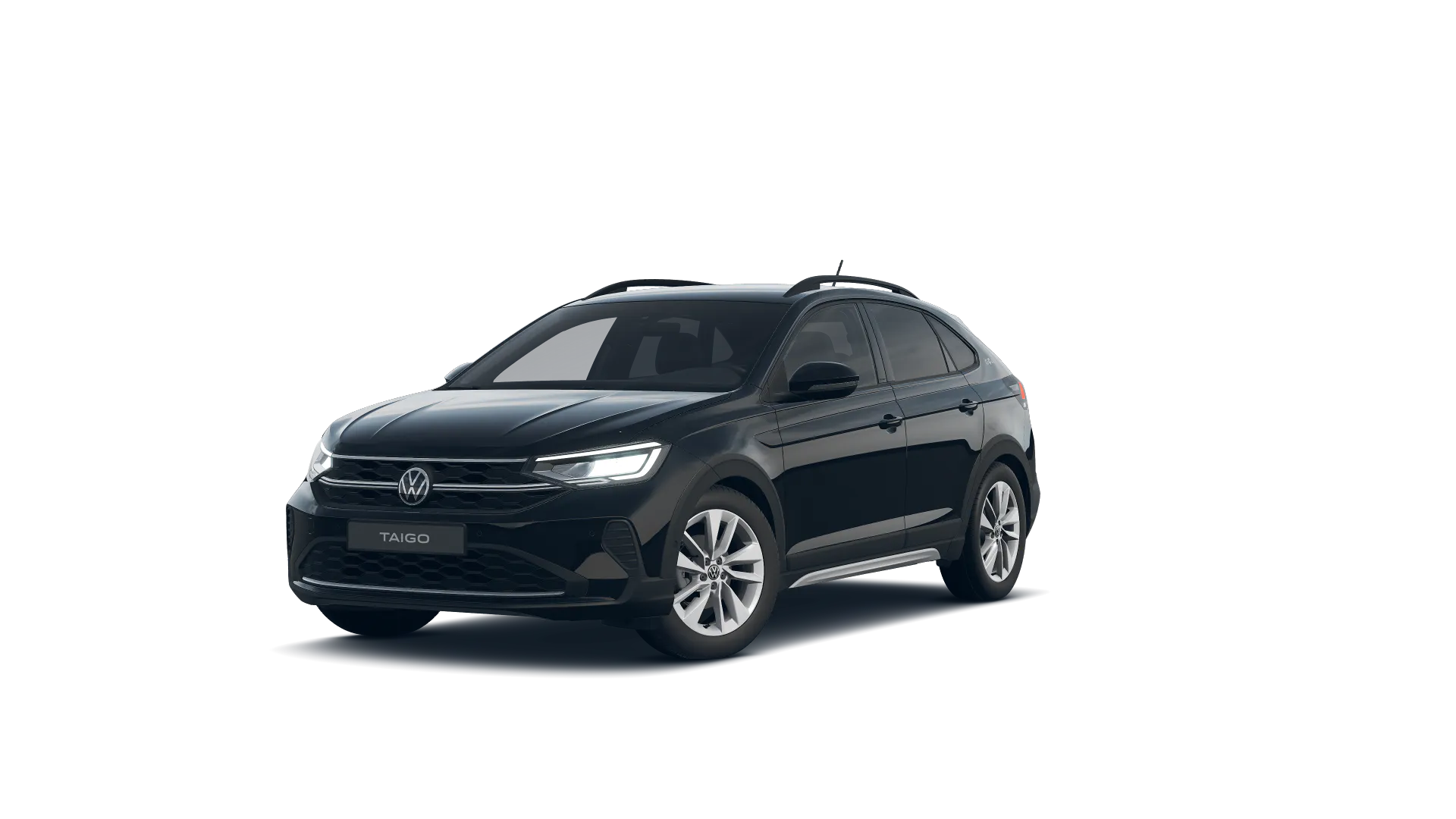 Volkswagen Taigo Goal