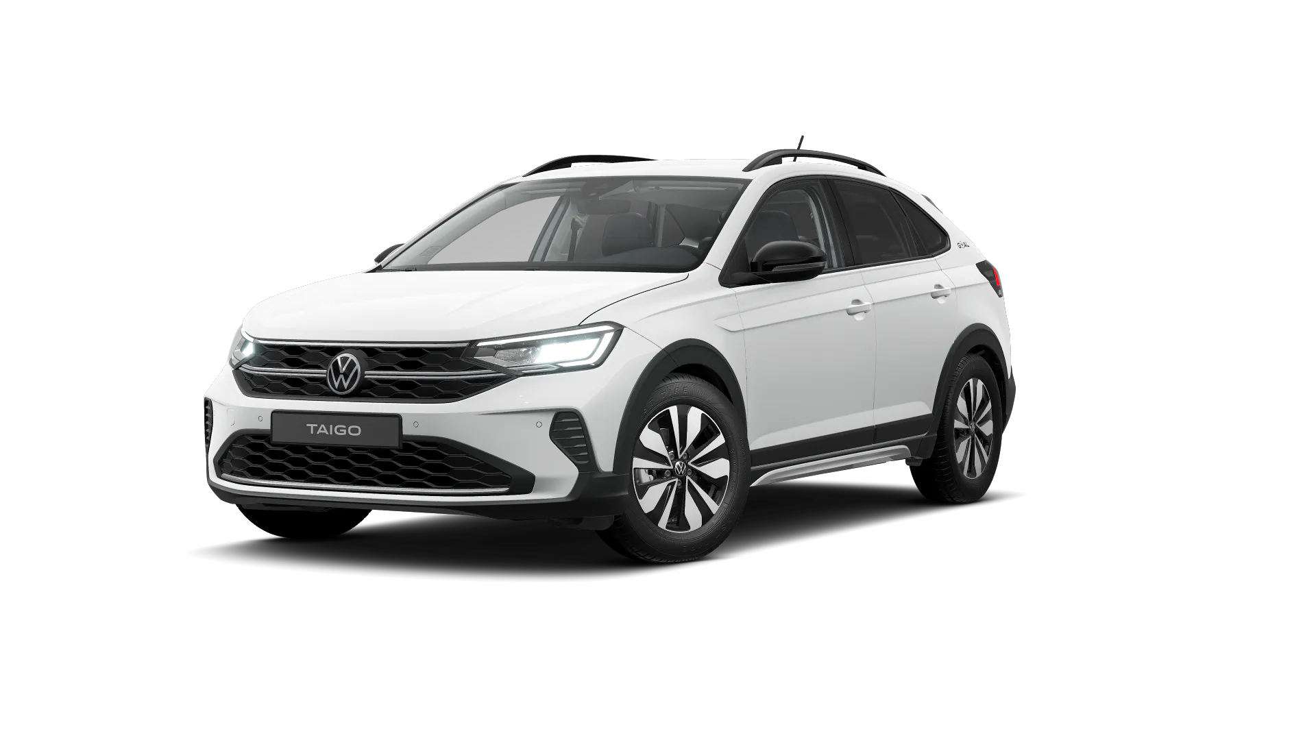 Volkswagen Taigo Goal