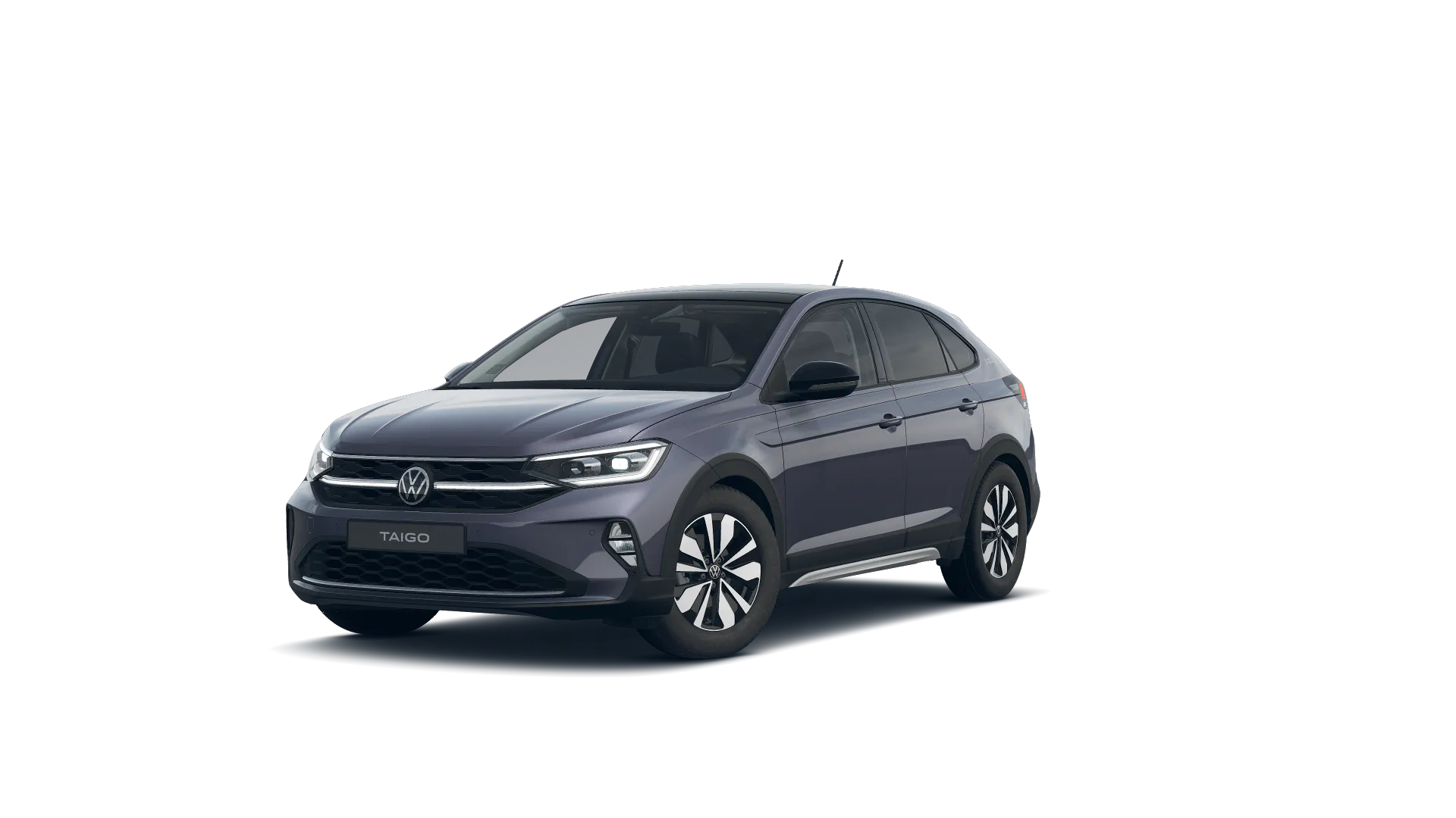 Volkswagen Taigo Goal