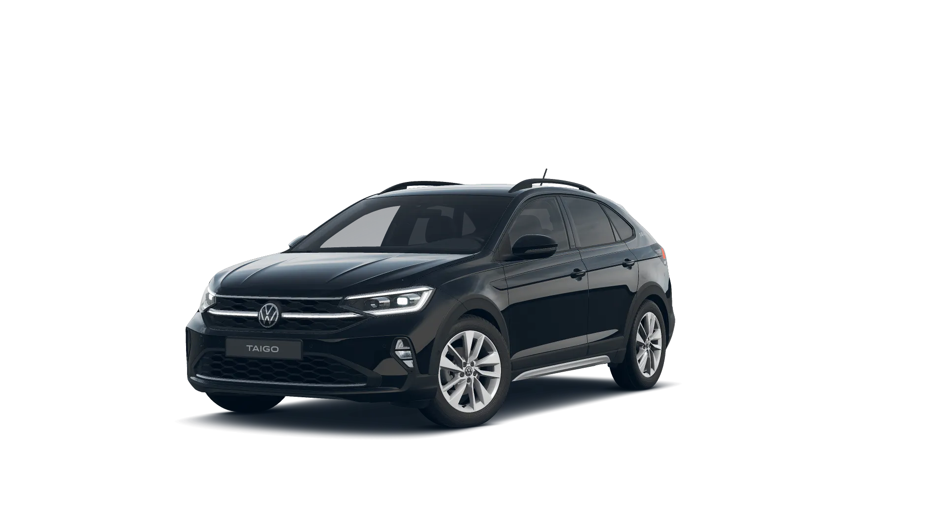 Volkswagen Taigo Goal