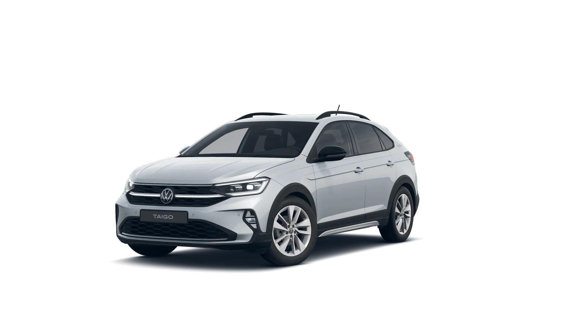 Volkswagen Taigo Goal