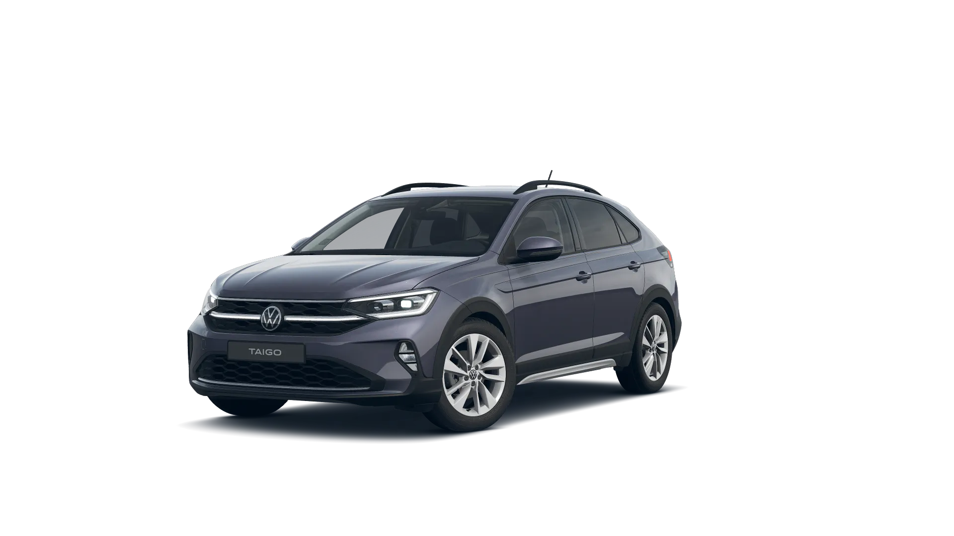 Volkswagen Taigo Life