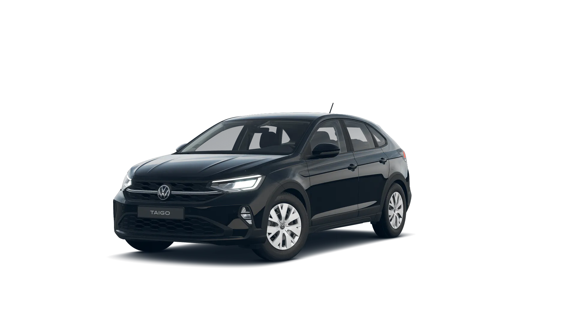 Volkswagen Taigo Basis-Modell