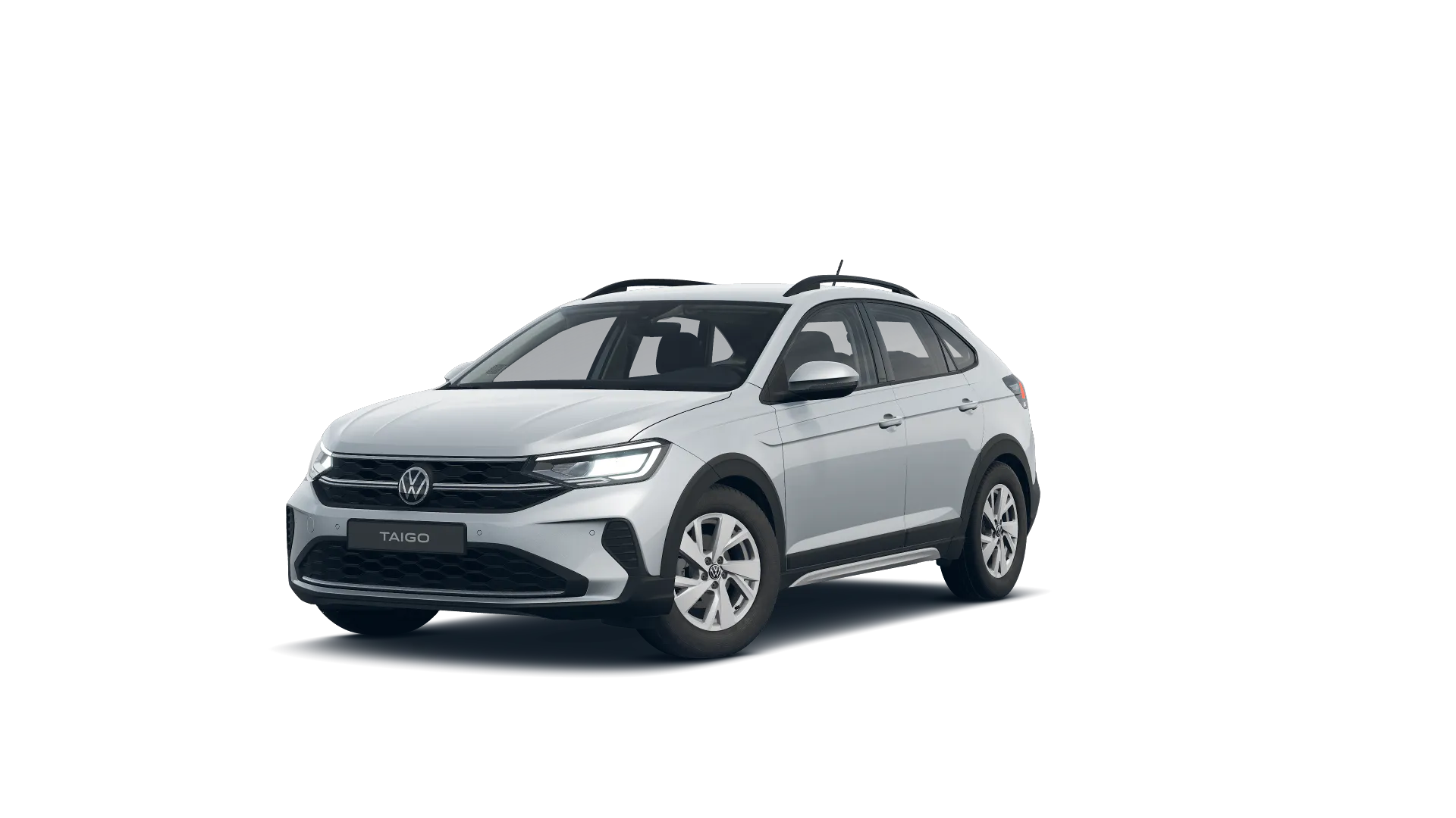 Volkswagen Taigo Life