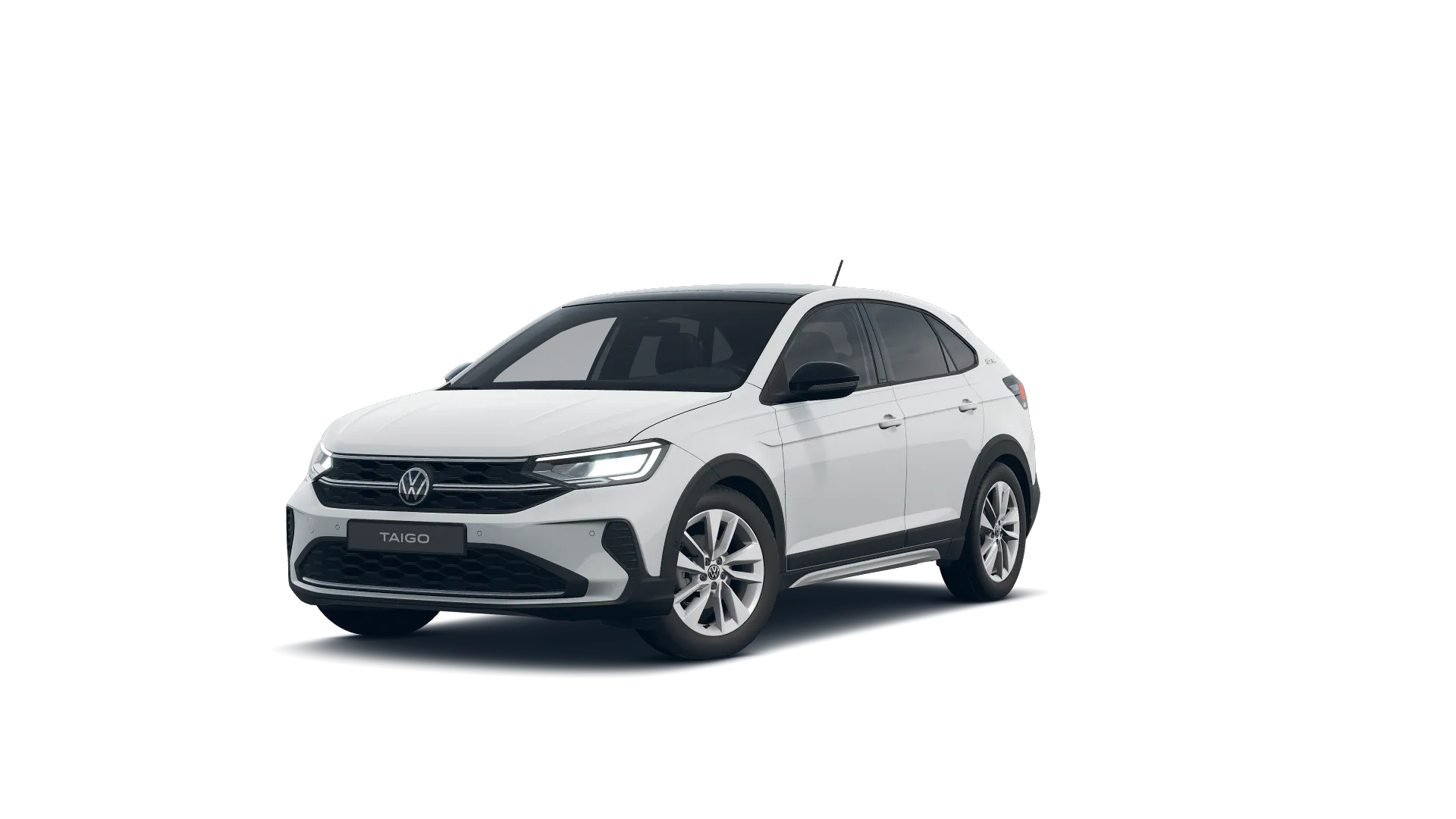 Volkswagen Taigo Goal