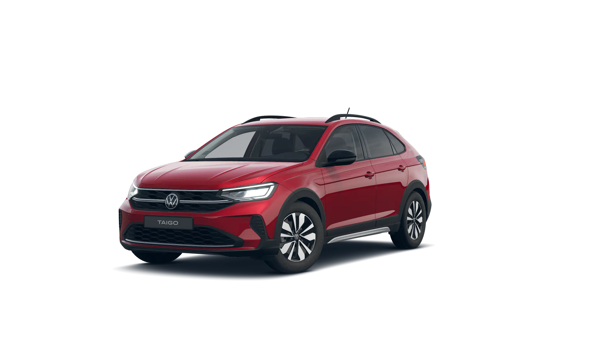 Volkswagen Taigo Goal